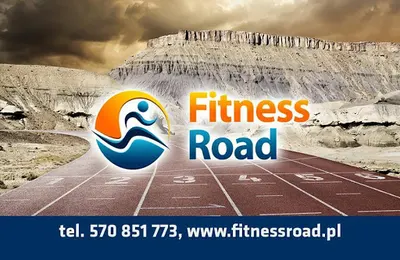 FitnessRoad - catering dietetyczny/ trening personalny