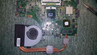 KrisComp Serwis Komputerów