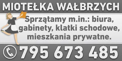Miotełka Wałbrzych Marta Czyżewska