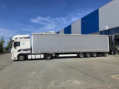 Prugar's Family Transport Sp. z o.o.