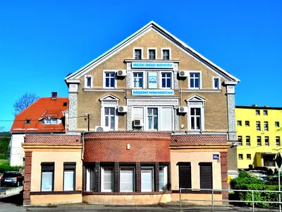 Miejski Zarząd Budynków Sp. z o.o.