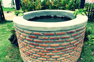 Odwodnienia i Serwis Studni Sucha Stopa Fryderyk Kolman