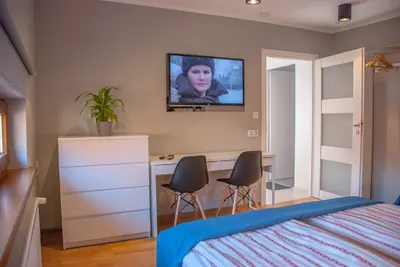 Noclegi Akacjowa - apartamenty